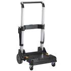 TSTAK Stackable Utility Cart Trolley DWST17888 DEWALT