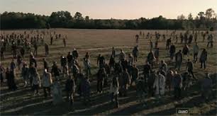 Army of the dead's cast might not be stocked with household names, but it's a bunch that collectively have about a metric ton of genre bonafides. 21 Walking Dead Gifs That Will Only Make Sense To Someone Who Isn T A Morning Person Walking Dead Gif The Walking Dead Apocalypse Aesthetic