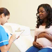 Third Trimester Prenatal Visits Babycenter
