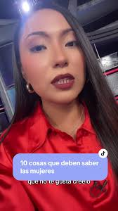 10 Cosas Que Un Hombre Debe Hacer Por Ti Denzel