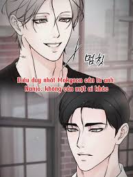 Chap sau end ss1 rồi mà 2 người vẫn như này, ngược con dân quá à 😭 #미...