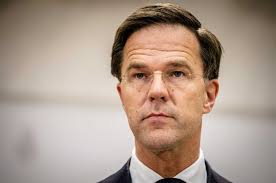 Officieel dag van de aanname van de verklaring van de staatssoevereiniteit genoemd. De Lijst Is Compleet Dit Zijn Alle Namen Van Kabinet Rutte Iii Trouw