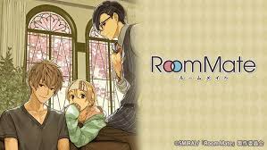 Room Mate ～One Room side M～ E1 - Bilibili