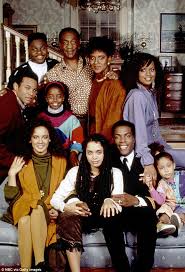 The Ten Best THE COSBY SHOW Episodes of Season Six | THAT'S ENTERTAINMENT!