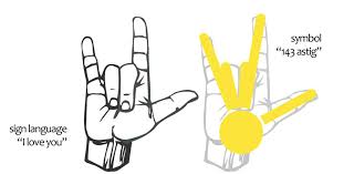 Astig Sign Language By Astigdotph On Deviantart