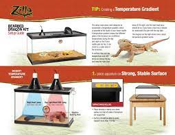 Here are some simple tips for lighting a bearded dragon cage: Lighting For Beardies Bearded Dragon Diy Glass Terrarium