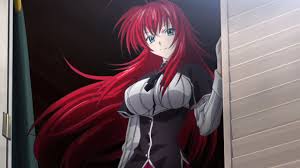 Cool vector fanart of rias gremory amid a simplified artwork of the gremory clan symbol from the popular anime on angels and devils, highschool dxd. Anime Pfp Cute Pfp For School Novocom Top