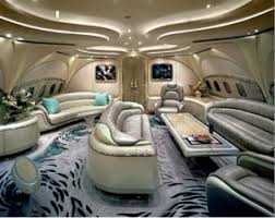 John Travolta Plane Interior Jatos Privados Jatos De Luxo Luxo