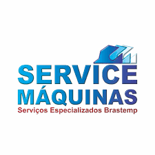 Service Máquinas Assistência Técnica