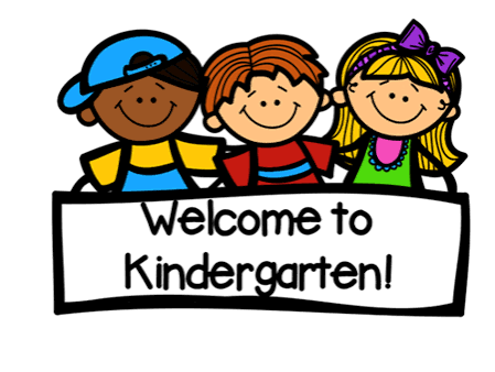 Welcome to Kindergarten! &ndash; Lauren Oliech &ndash; Jeannette McKee Elementary School