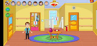 0,0 () aplicaciones, pour enfants. My Town Grandparents 1 01 Download For Android Apk Free