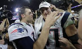 Rob gronkowski on playoff experience, favorite tom brady story | press conference. Gronkowski Comes Out Of Retirement To Reunite With Brady At Buccaneers Tampa Bay Buccaneers The Guardian