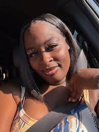 Akia PreciousLove Marshall