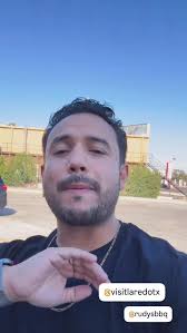 Meet the Team at the CVB! 🌎✨ Introducing Fidel E. Hale IV, our newest  Sales Account Coordinator with a passion for sports and community growth at  the Laredo CVB. Fidel's fervor for