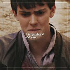 "Peter was so annoying" shut up, literally Peter did everything to take  care of his brothers and sometimes Edmund reproaches him for everything or  thought he was the best just for not letting Peter ...