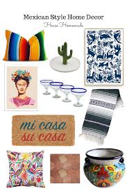 Get it as soon as thu, apr 15. The Global Styler Mexican Style Home Decor House Homemade