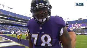Rt | rising stars 78 baltimore ravens ht: Schefter Ravens Trading Ot Orlando Brown Jr To Chiefs Steelers Depot