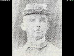 Now way back Mississippi picture. This is Thomas Andrew Reeves my 4th Great  Grandfather. He came to Pike county Mississippi from South Carolina about  1811 with his father Lazarus Reeves and all