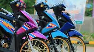 Mar 5, 2018 | modifikasi motor. Modifikasi Honda Beat Injeksi Youtube