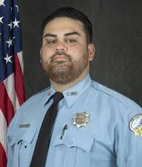 Leavenworth Police Department officer dies