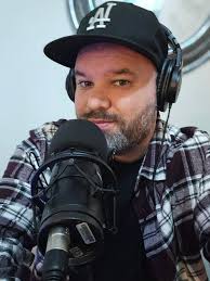 You betcha Alex Wehrley is our newest host! Get to know Alex by watching  her latest video or by asking her some more deep (fried) questions in the  comments below. Welcome, Alex!