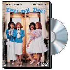 So he mailed it to bette midler, the star of the movie. Ihr Uncut Dvd Shop Zwei Mal Zwei 1988 Dvds Blu Ray Online Kaufen