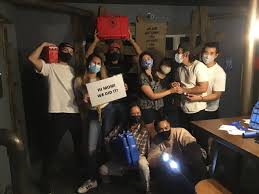 11:30 am to 10:30 pm m, t, th: Unlocked Escape Room Costa Mesa 2021 All You Need To Know Before You Go With Photos Tripadvisor