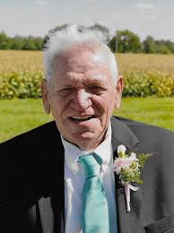 Cloide “Junior” Carruthers