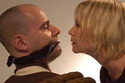 The Wanderer, a CurtainUp review