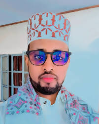 Instagram video by Mohamed Hersi Farah • Apr 18, 2025 at 1:08 PM