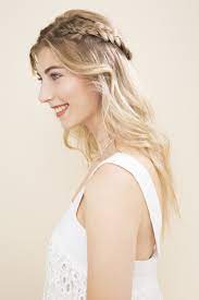 13 Boho Hairstyles Perfect For Festival Season And Beyond