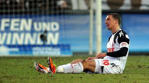 German world cup winner lukas podolski has opened a kebab shop in cologne. Podolski Loses Armband Eurosport