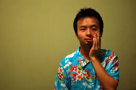 Men who save the world. Lelaki Harapan Dunia