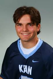 2024 Men's Lacrosse Roster