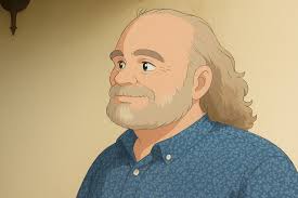 Leonardo DiCaprio as Kakashi sensei Comment what you think🤔