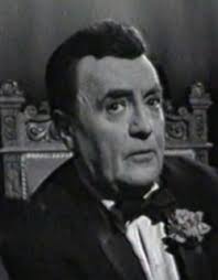 Birth of Micheál Mac Liammóir, Actor, Writer & Poet