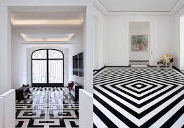 Our tiles can be customized to your exact color specifications to perfectly fit your style Best Black And White Tile Pierre Yovanovitch Designs