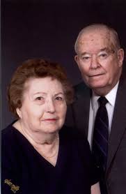 Mr. and Mrs. Snodgrass