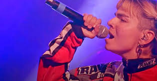 Joan Manuel Serrat, Al·lèrgiques al pol·len i Ven'nus s’uneixen per  reinterpretar ‘Paraules d’amor’