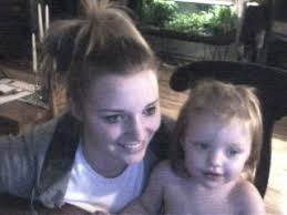 Jillian Small from St. Patrick's High School