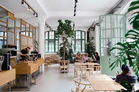 Bonanza Coffee Roasters Berlin Berlin Specialty Coffee Guide The Way To Coffee Inspiration Ideen Berlin
