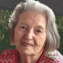 Norine Halaas Obituary