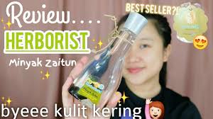 Salam kubis goreng, memasuki puasa hari kelima pada bulan ramadhan 2016 ini, semoga masih diberi kelancaran dan semangat dalam menjalankan ibadahnya yaa. Review Minyak Zaitun Herborist Jangan Biarkan Kulitmu Kering Ini Dia Solusinya Youtube
