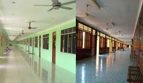 Ada lebih dari 4.500 rumah panjang di sarawak. Sebuah Lagi Rumah Panjang Sarawak Dapat Bekalan Elektrik 24 Jam Pak Din