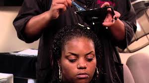 Styling products · natural hair approved · suave® men's shampoo How To Make Really Curly Hair Soft With Natural Home Products Hair Styling Salon Tips Youtube