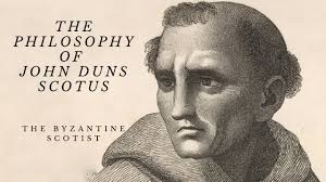 The Philosophy of John Duns Scotus