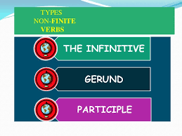 We all have the desire to be happy. Finite Non Finite Verbs Proflit Com Shachinegi