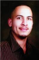 Daniel Santos Obituary (2012)