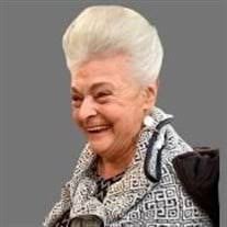 Mary Elizabeth Lam Obituary (2024)