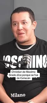 Entrevista Maximo Garcia